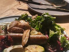 O'mills&nbsp;经典早餐-O'mills Sourdough Bakery&Bistro(永嘉路店)