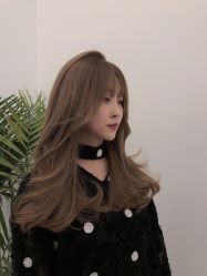 -HAIR POP