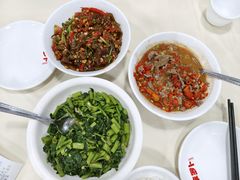 -笨罗卜浏阳菜馆(太平街店)