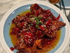 -懒人盐府人家(航天桥店)