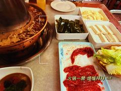 -老五四季涮肉(菜市口店)