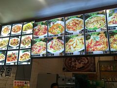 -老王四季抻面(南六东路店)