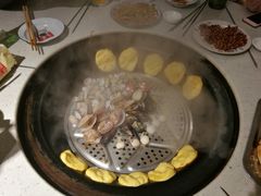 -东北大油边(劳动路店)
