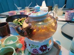 -花开餐厅(环湖中路店)