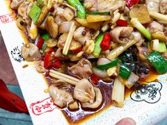 -古真记钵钵鸡(总店)