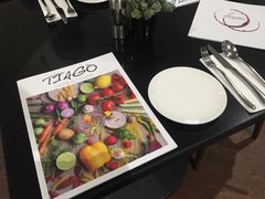 -TIAGO HOME KITCHEN(朝阳大悦城店)