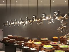 -锦厨自助餐厅·海鲜·牛扒(海口索菲特大酒店)