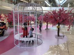 -皇庭广场(福华三路店)