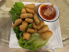 -品茶居素食馆(罗湖店)