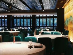 大堂-绿波廊(豫园店)
