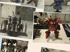 -上海跨国采购会展中心