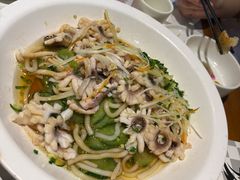 -三猫黑鱼花(南大店)