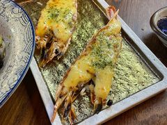 -阿泽料理
