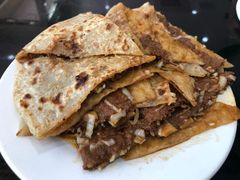 -宛平李记小吃(东关街店)