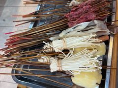 -牛华八婆麻辣烫(起源店)