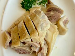 绿柳居盐水鸭-古南都·清真绿柳居菜馆(太平南路店)