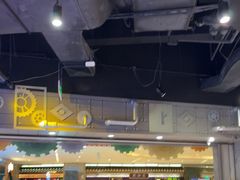 -星际传奇(观澜湖新城店)