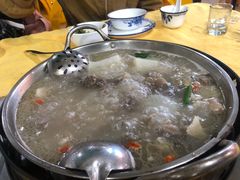 -胖哥八兄弟大排挡(植村店)