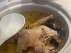 -徽州小镇(高新店)