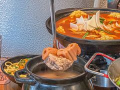 -莲餐厅·湖北菜·潜江小龙虾店(愚园路店)
