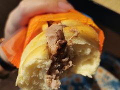 阿华田冻心冰面包-85度C(上海茶陵北路店)