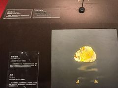 -北京大葆台遗址博物馆