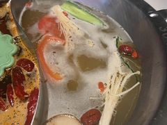 -大龙燚火锅(天安云谷店)