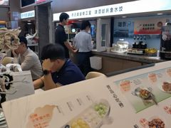 -船歌·鱼水饺青岛菜(国贸商城店)