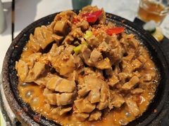 -潮堂 · 潮州菜(国贸商城店)