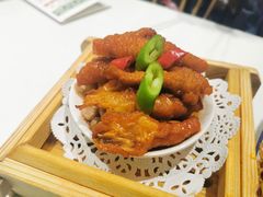 -粤拭轩·广东味道(祥和里店)