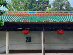-南普陀寺