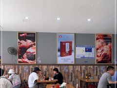 大堂-斯丹姜母鸭·古法干香(涂门街总店)