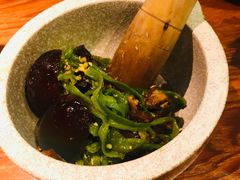 -炊烟小炒黄牛肉(东庆街店)