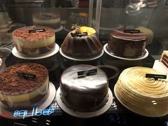 -Awfully Chocolate(来福士广场店)