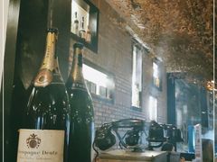 -LA MAISON公鸡和龙(蛇口店)