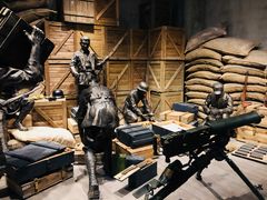 -上海四行仓库抗战纪念馆