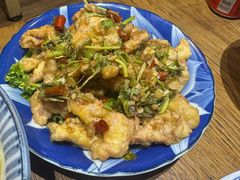 -滋味厨房小酒馆(万达广场店)