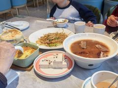 -陶兰居·香港饭店·海鲜大排档(圆融时代广场店)