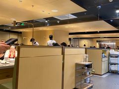 -海底捞火锅(武胜路凯德广场店)