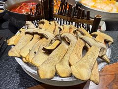 -滇牛云南火锅(桂林路店)