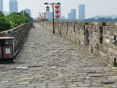 -南京城墙景区