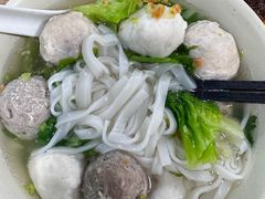 -汕头辉记肠粉王(岗厦店)