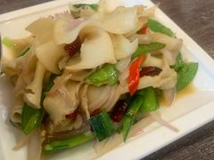 -海坛特色小吃·只做平潭特色菜(平潭店)