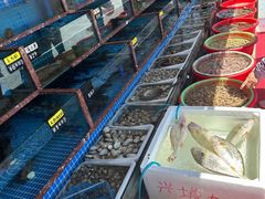 -海香园饭店
