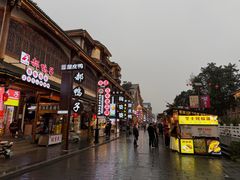 -豆相识•九九豆腐脑(牛咡桥店)