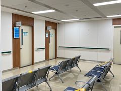 -首都医科大学附属北京同仁医院(南区)