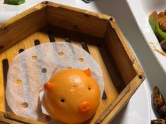 -同喜烤鸭店(光芒店)