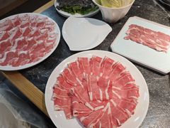 -小洋府铜锅涮肉(南锣鼓巷店)