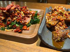 -隔壁老王·家常云南菜(皇冠店)