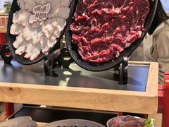 -廖掌柜·重庆鲜货火锅(上海首店)